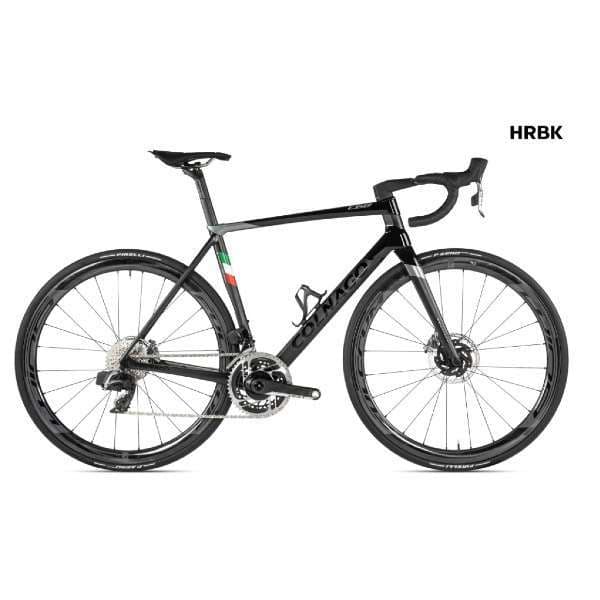Colnago C68 Disc - Size 51
