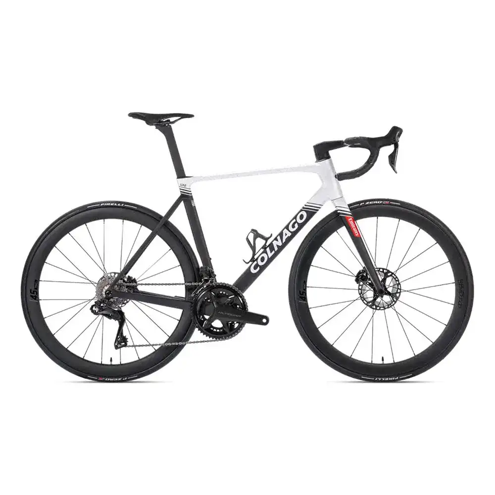 Colnago V5RS Ultegra Di2 - Size 56/L (170-180cm)