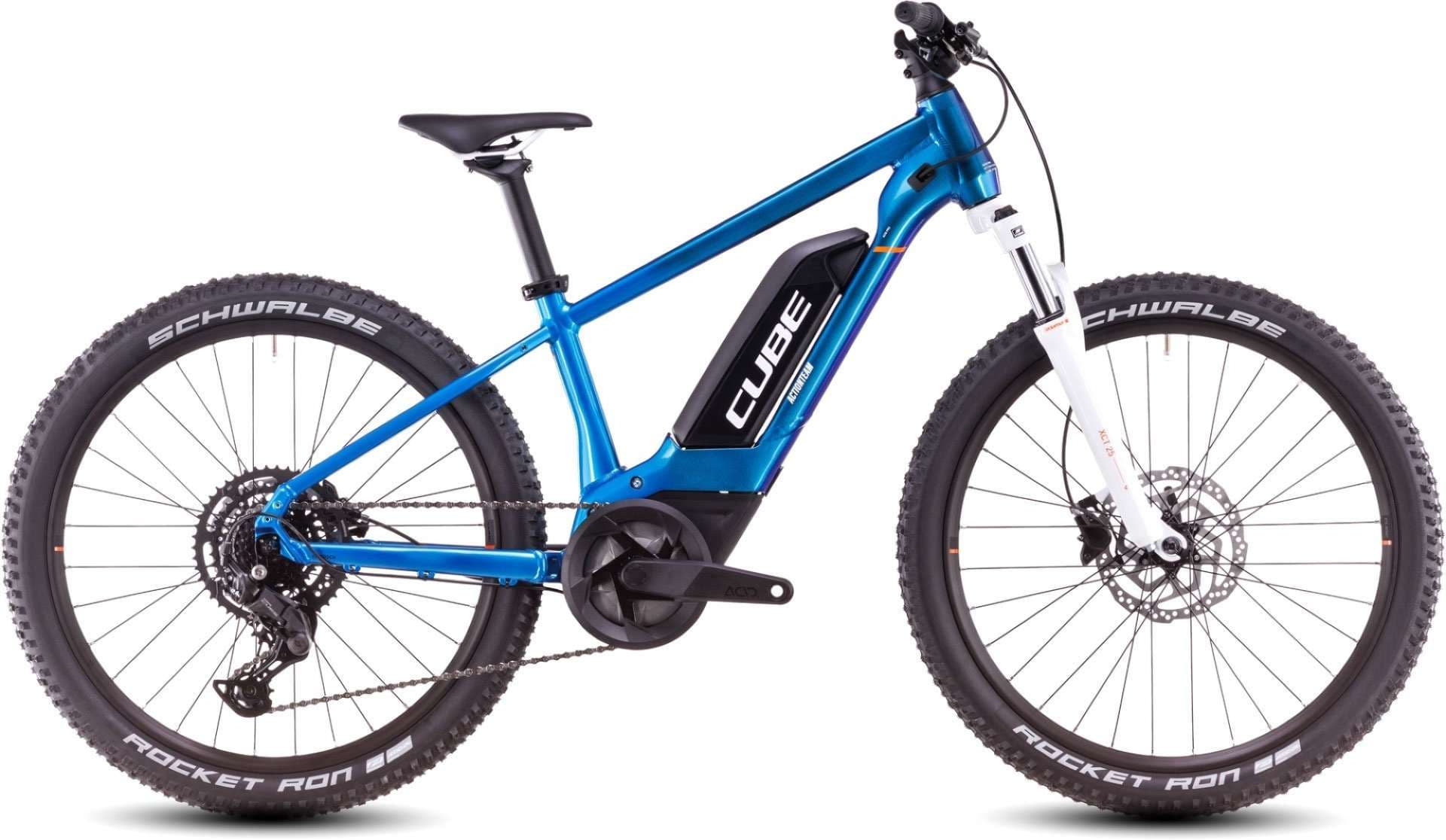 Cube Acid Pro 24"