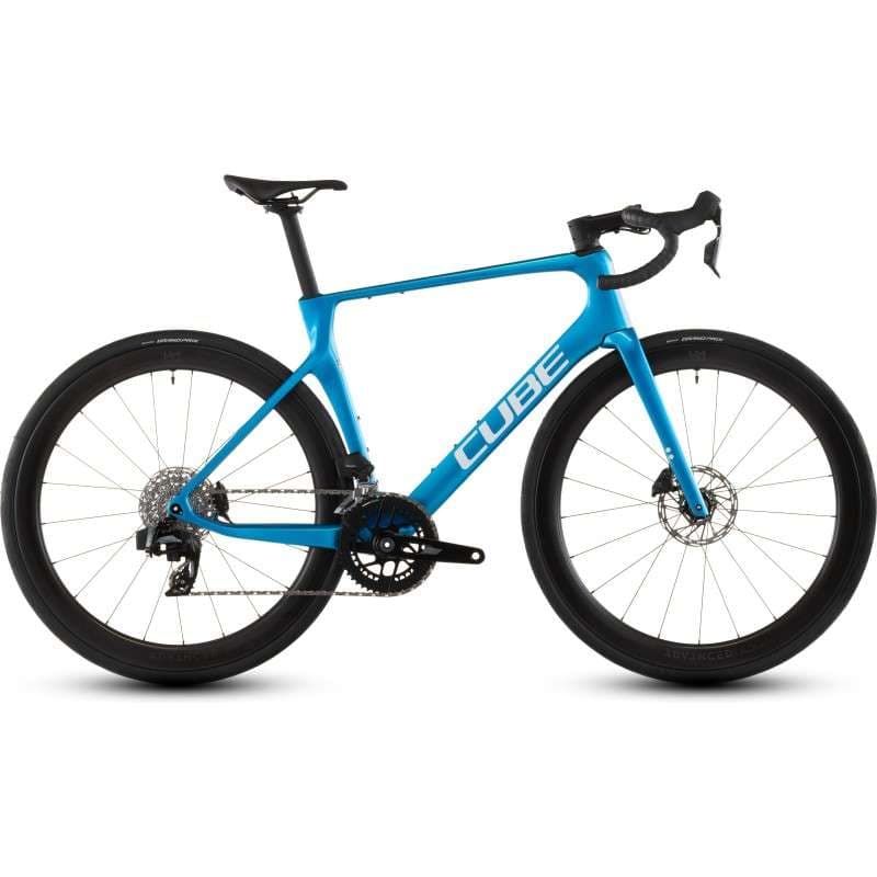 CUBE AGREE EX (Taille 53)