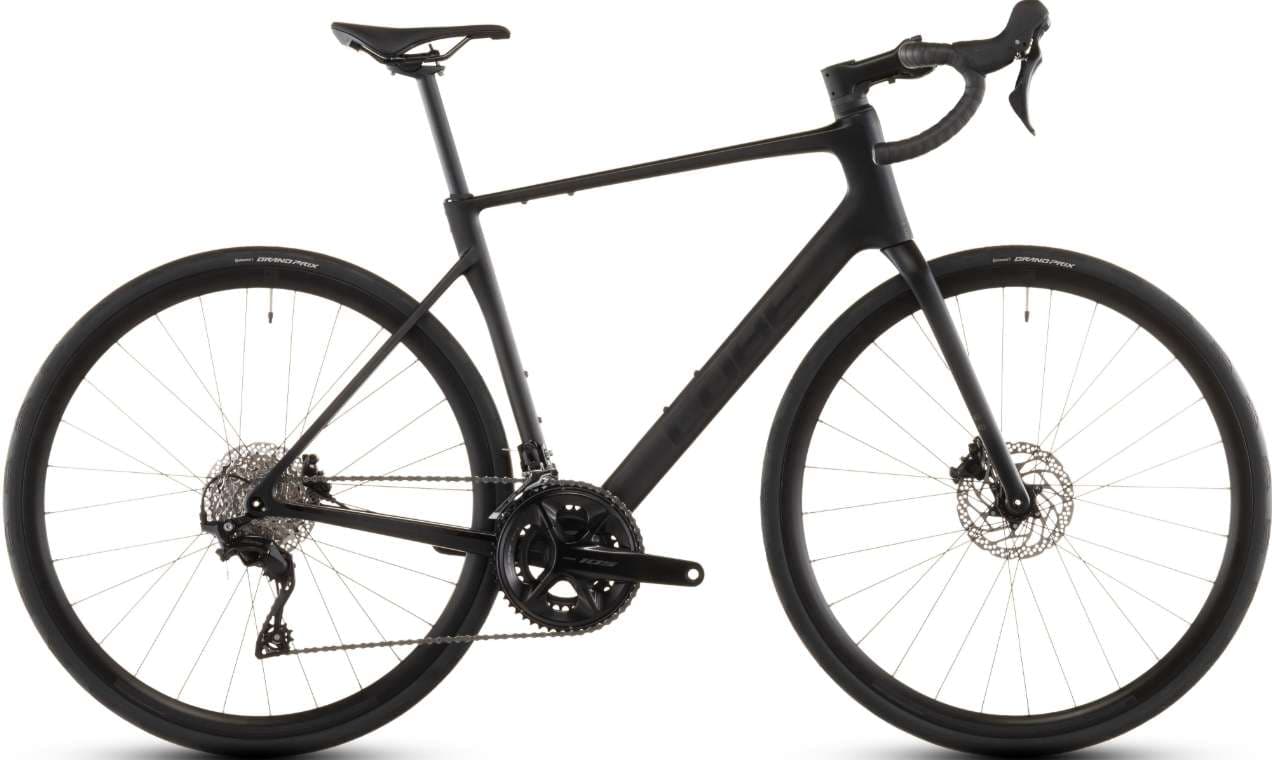 CUBE ATTAIN C:62 RACE SIZE 53