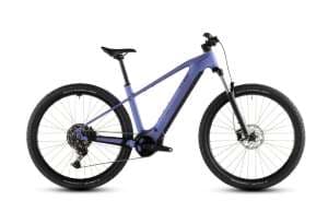 CUBE REACTION HYBRID ONE 800
