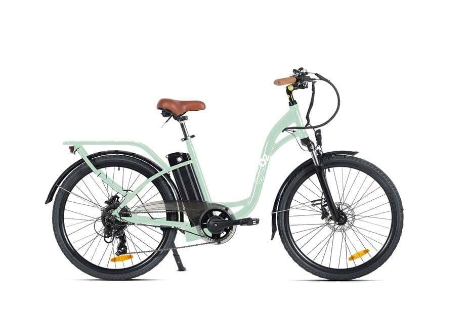 CyclO2 RETRO
