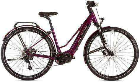 E-Bike
