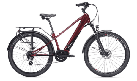 E-Bike Allroad Sunn Urb Over