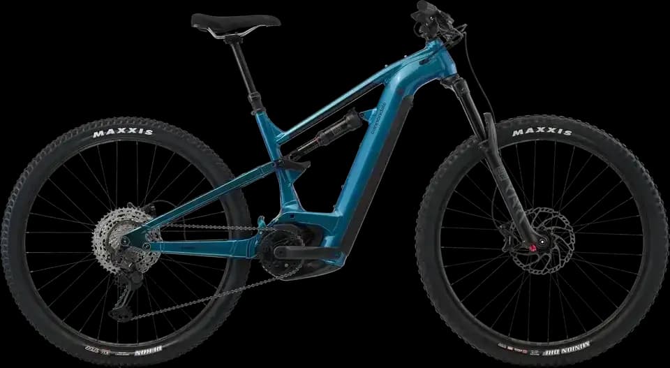E-MTB Full - Size M
