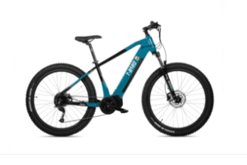 E-MTB T BIRD MALIBU M - LACANAU