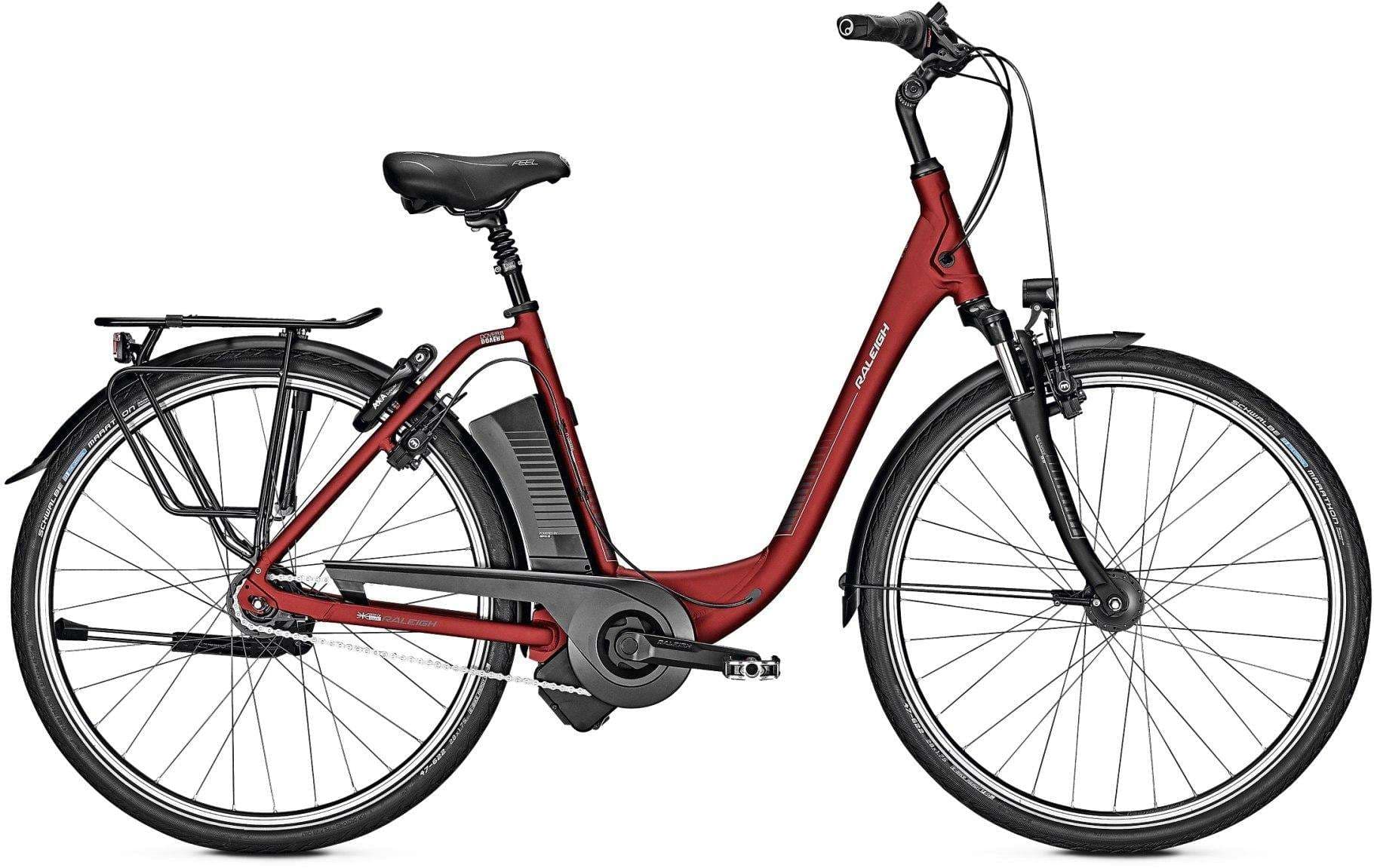 EBIKE small/Meduim with brake system on backpedaling ( torpedo )