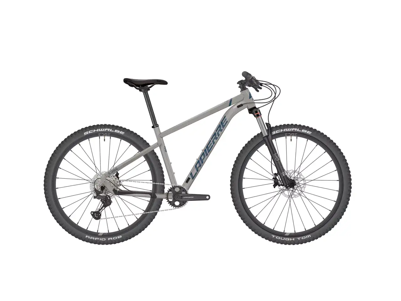 Edge T.XS