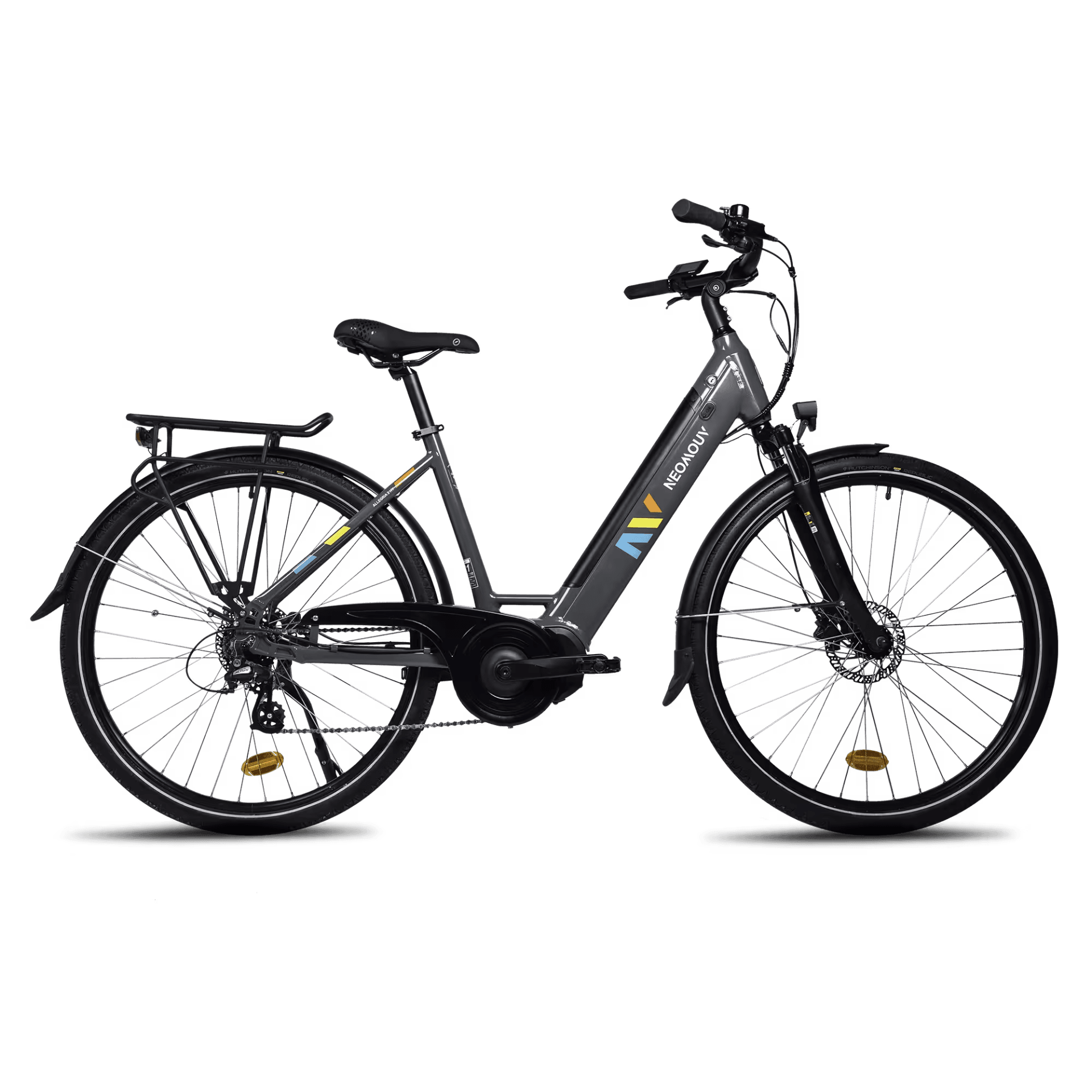 Electric Adult Bike