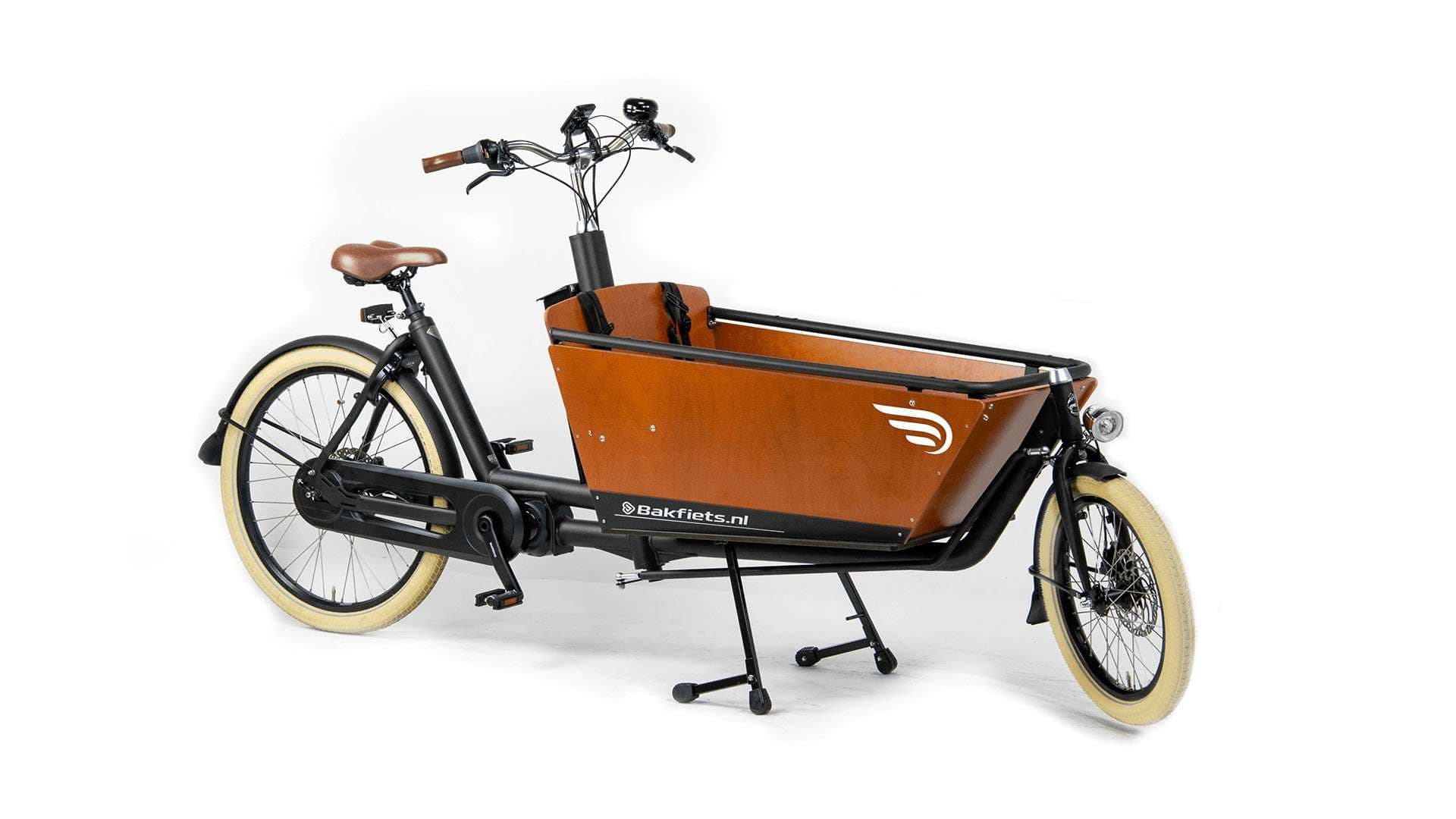 ELECTRIC BI-PORTER 155-190cm