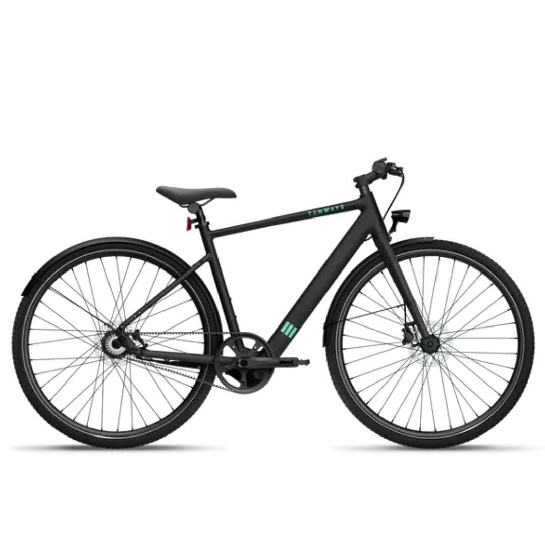 Electric Bike