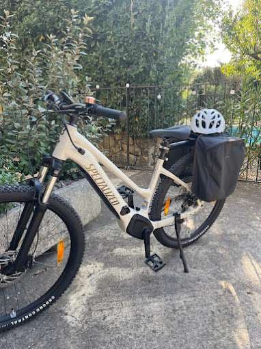 Electric Bike