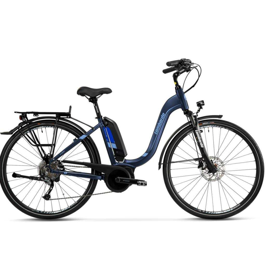 Electric Bike 28" (Frame M/L) Departure Pléneuf-Val-André