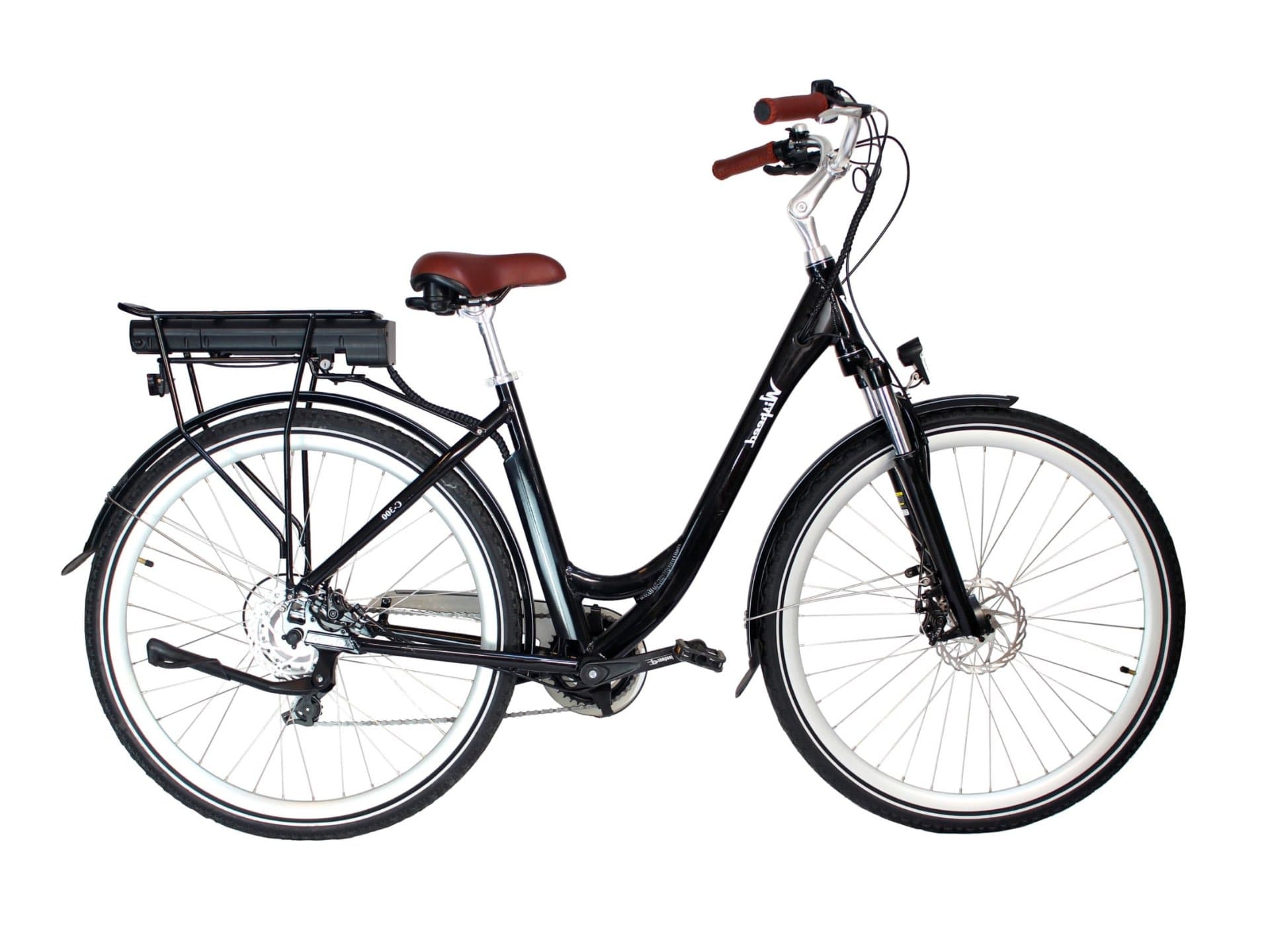 Electric Bike 30-50km