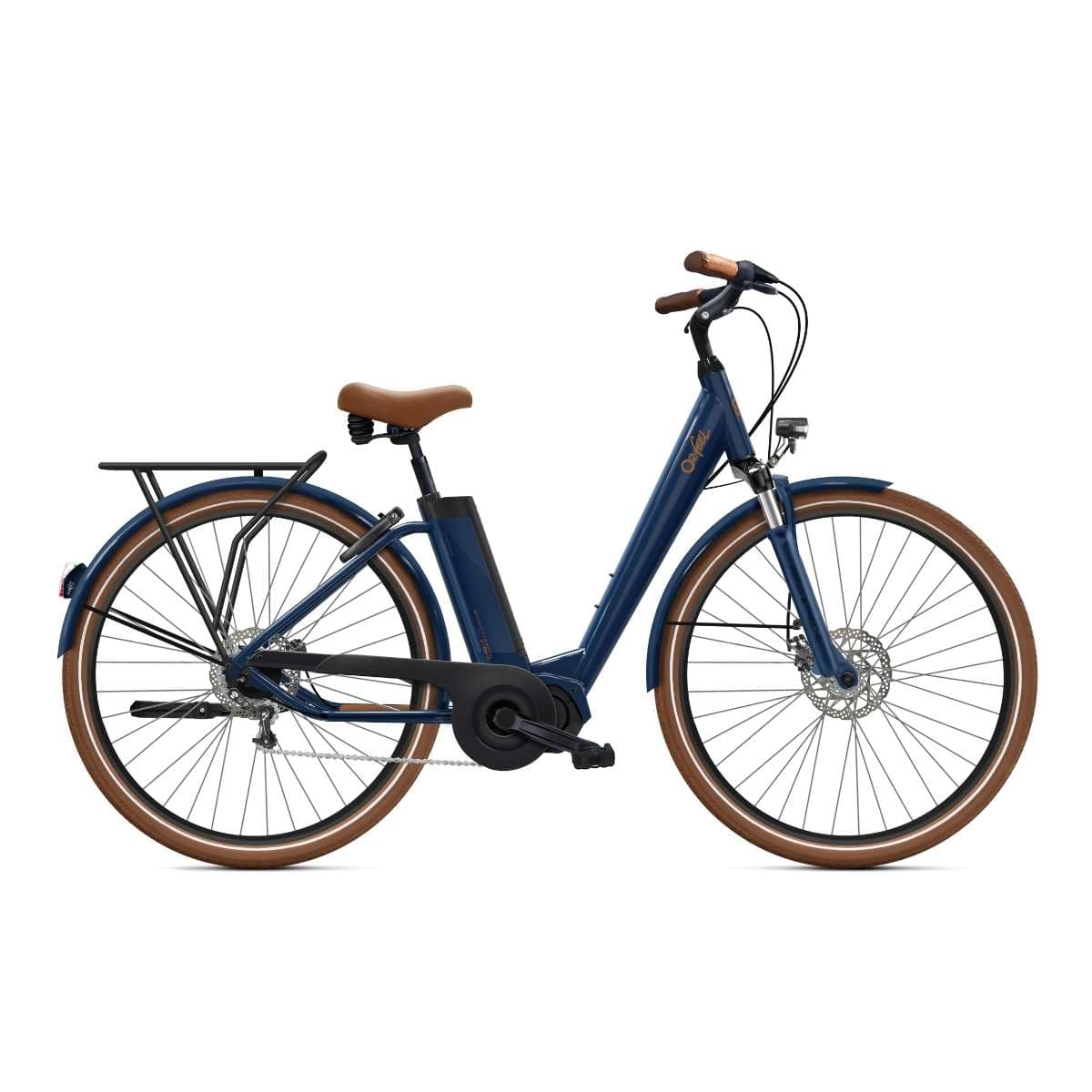 Electric bike