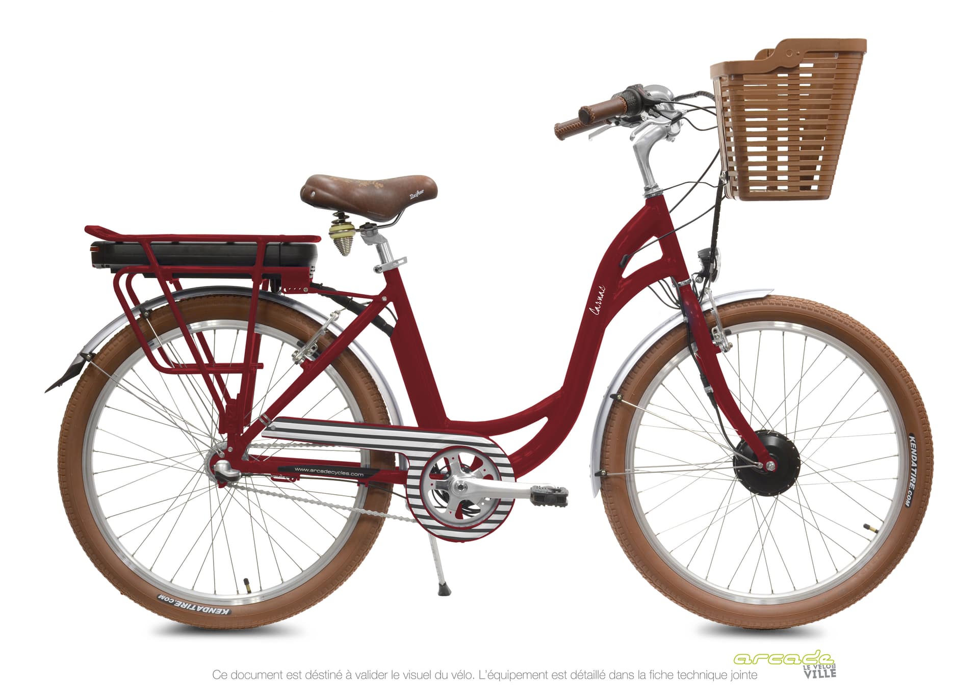 Electric Bike