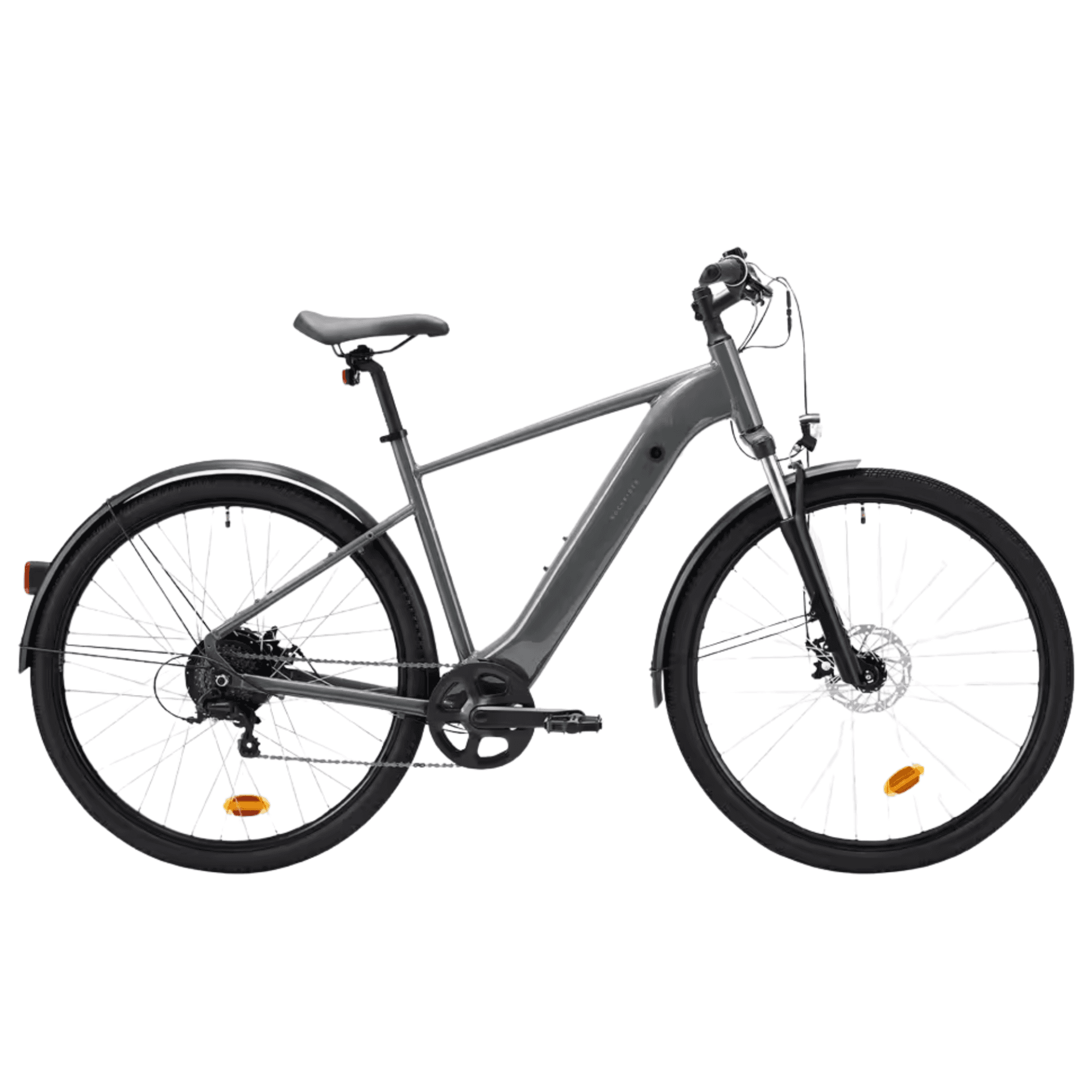 Electric Bike High Frame - Size L/XL