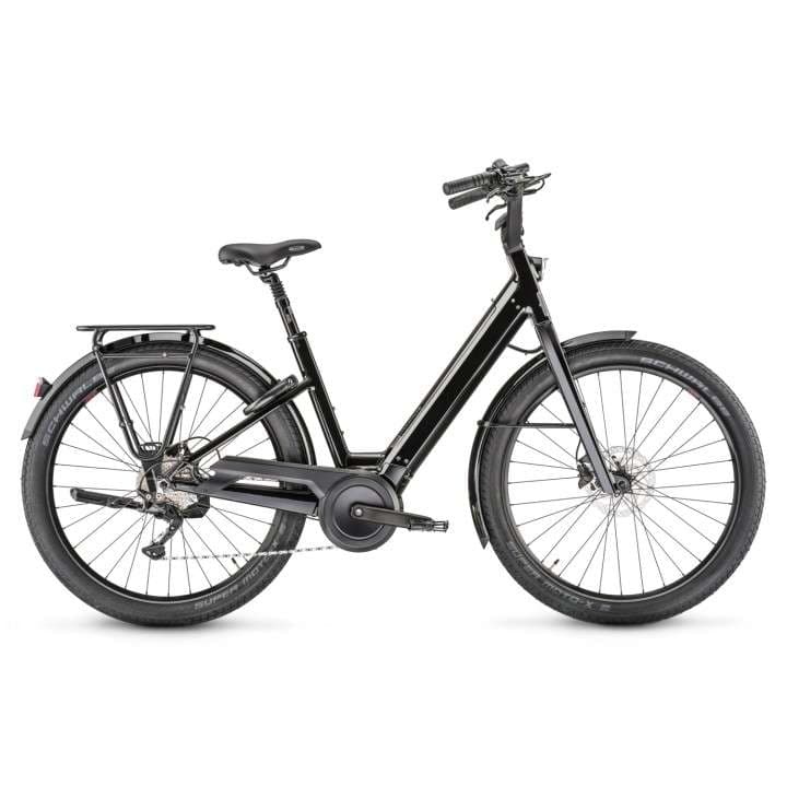 Electric Bike - Size L (175–185 cm)