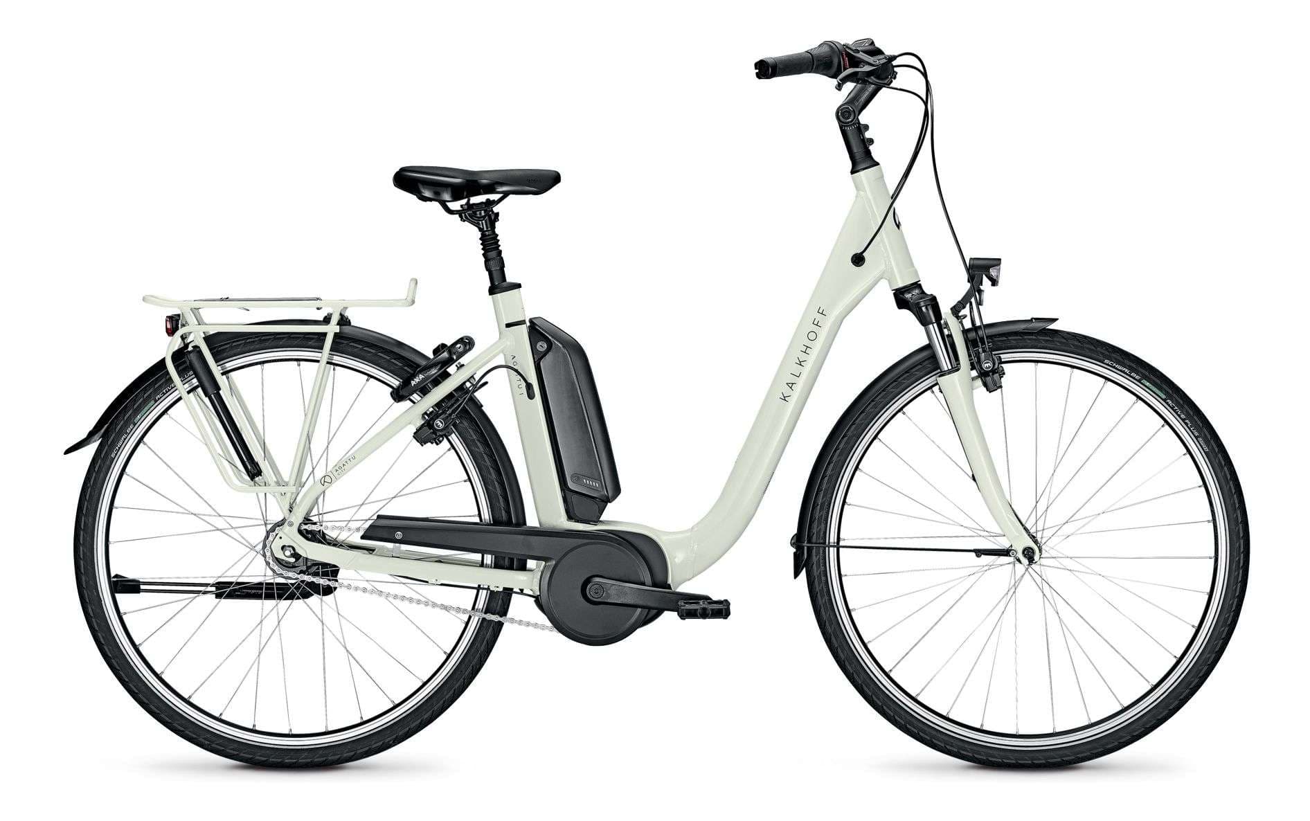 Electric Bike - Size S (1.60 - 1.70m)