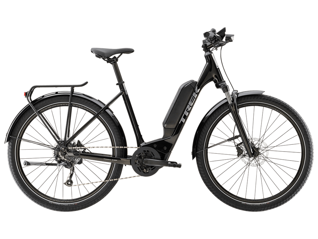 Electric bike - Size XL ( + 6'3" )