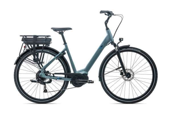 Electric City Bike - Size S (160-170cm) – Remoulins