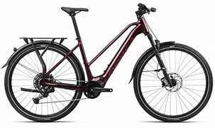 Electric Hybrid Bike - Size M (170-180 cm)