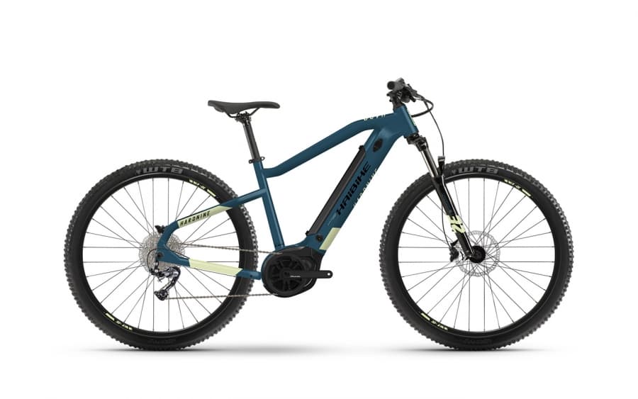 Electric Mountain Bike - Size M (170–180 cm)