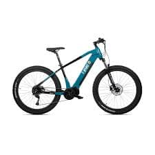ELECTRIC MTB T BIRD MALIBU L - LACANAU