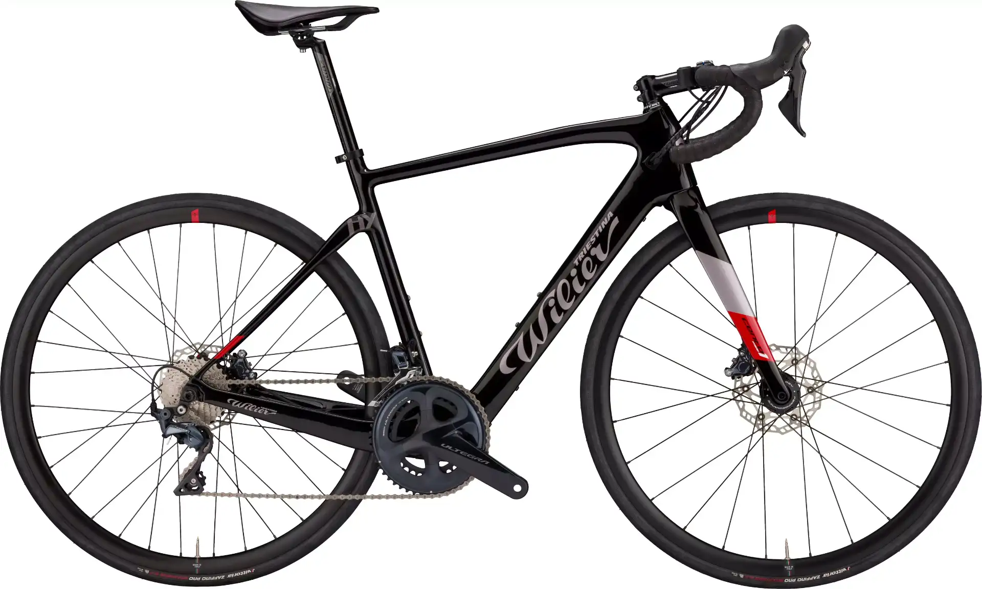 ELECTRIC ROAD BICYCLE Size.S