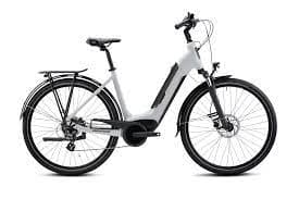 ELECTRIC VTC - M