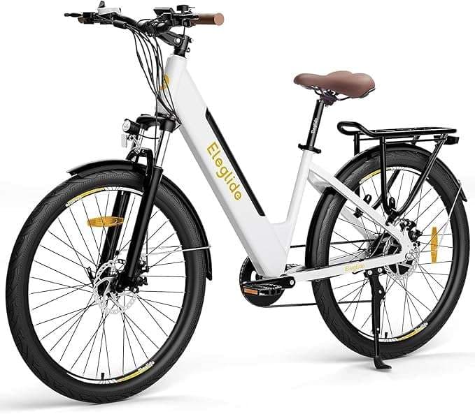 Eleglide Vélo électrique
