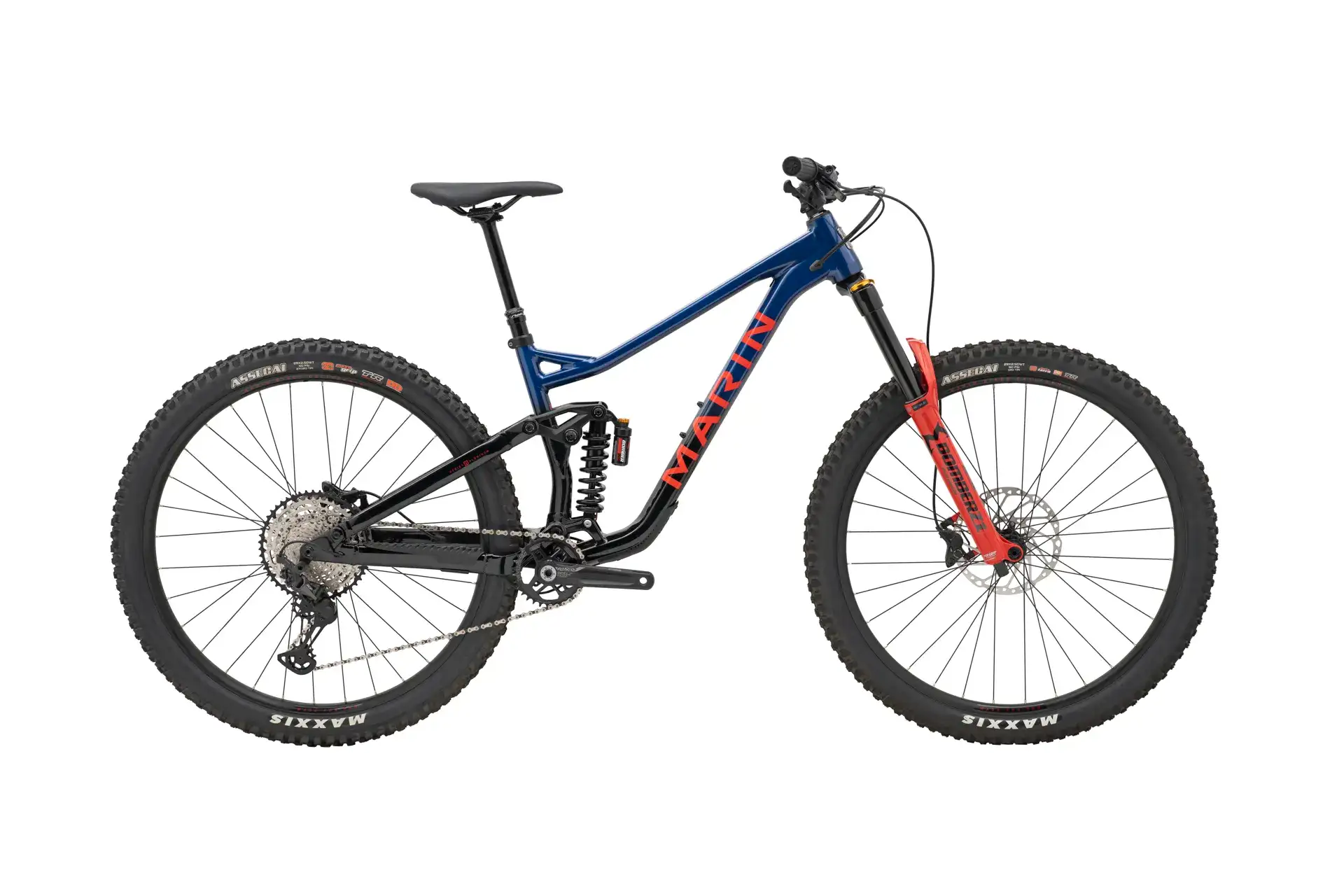Enduro Bike for Adults – Tignes