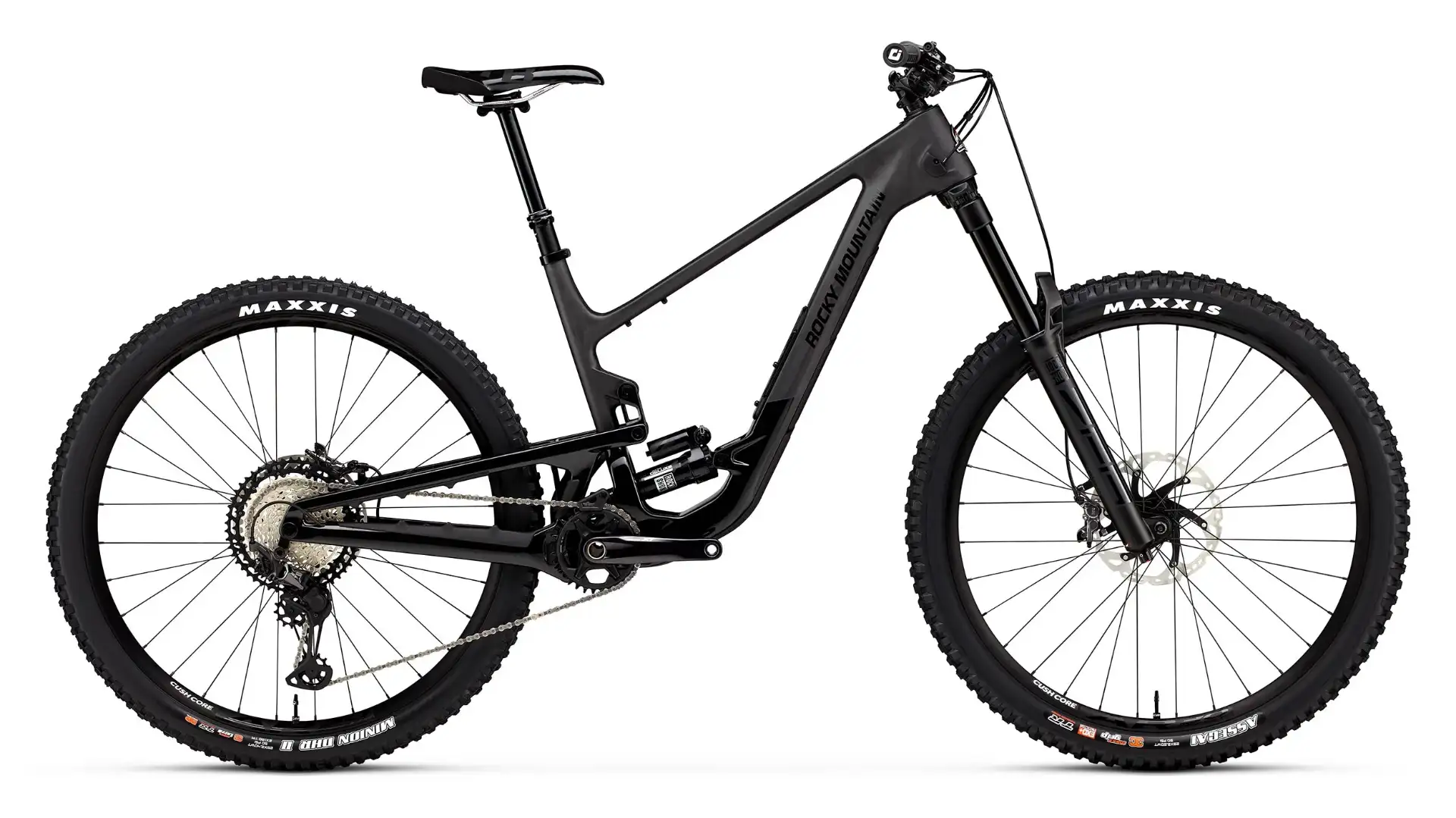 Enduro Premium - Altitude Size M