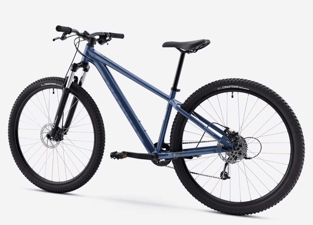EXPL 100 L