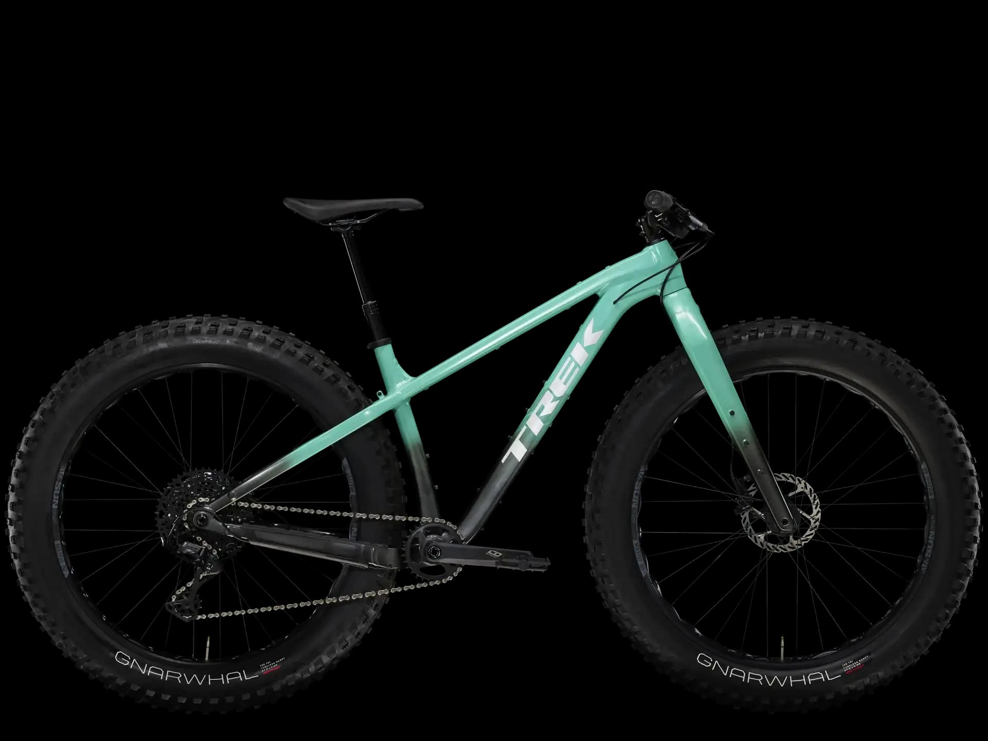 Fatbike Trek Farley M 165-177cm