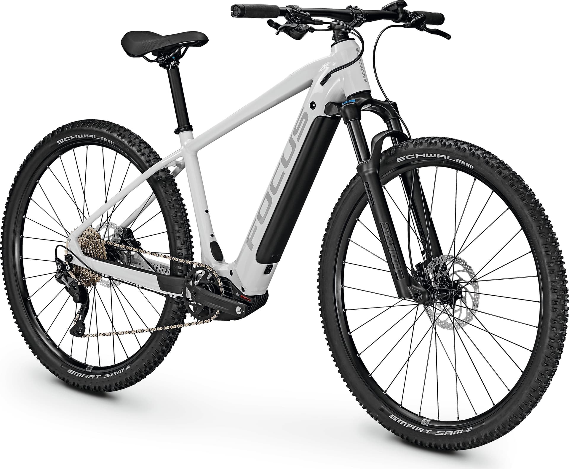 FOCUS JARIFA 6.7 - M