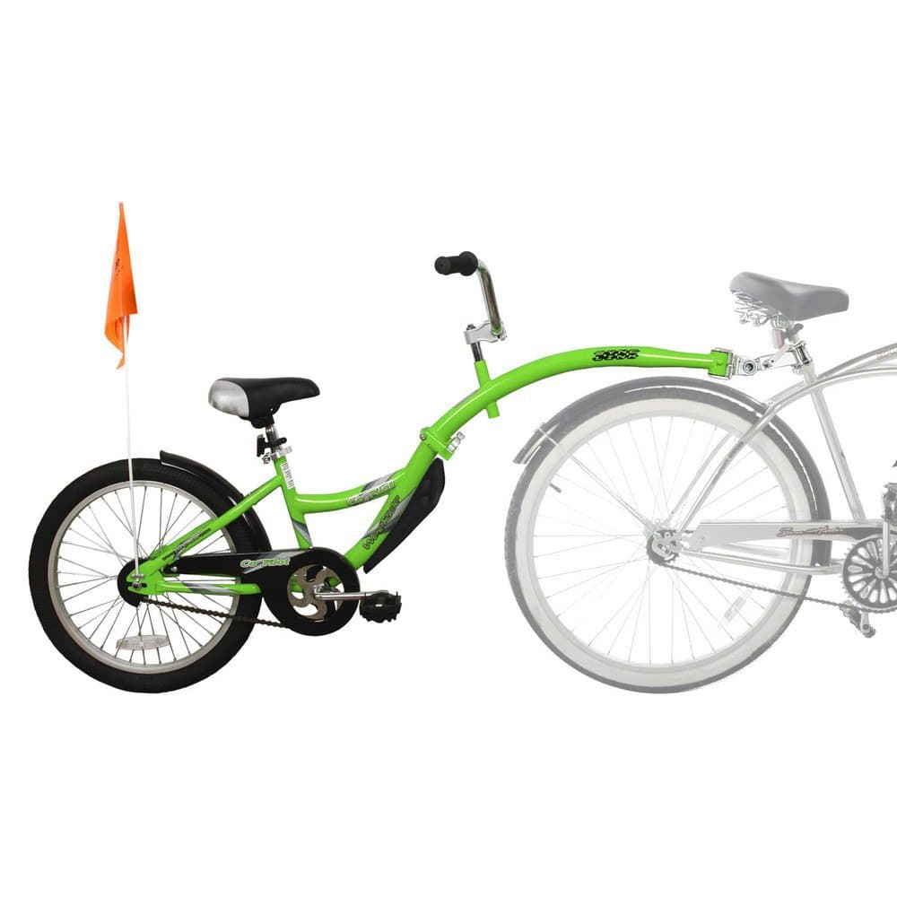 Follow Bike