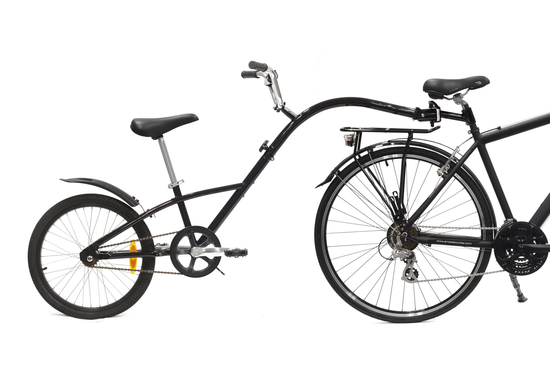 FOLLOWER BIKE (3 to 10 YEARS)