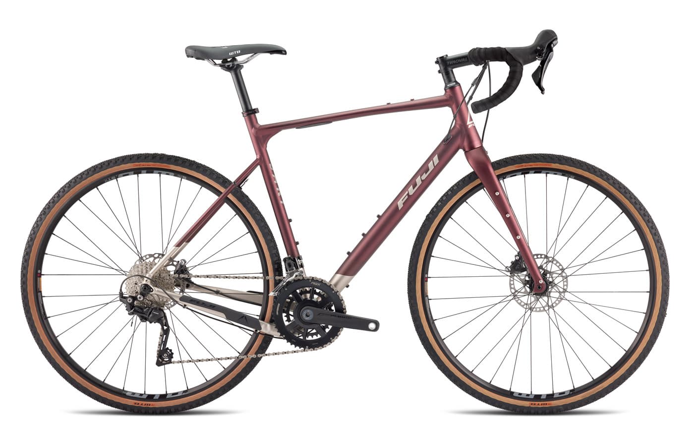 Fuji Jari 1.3 (size XS)