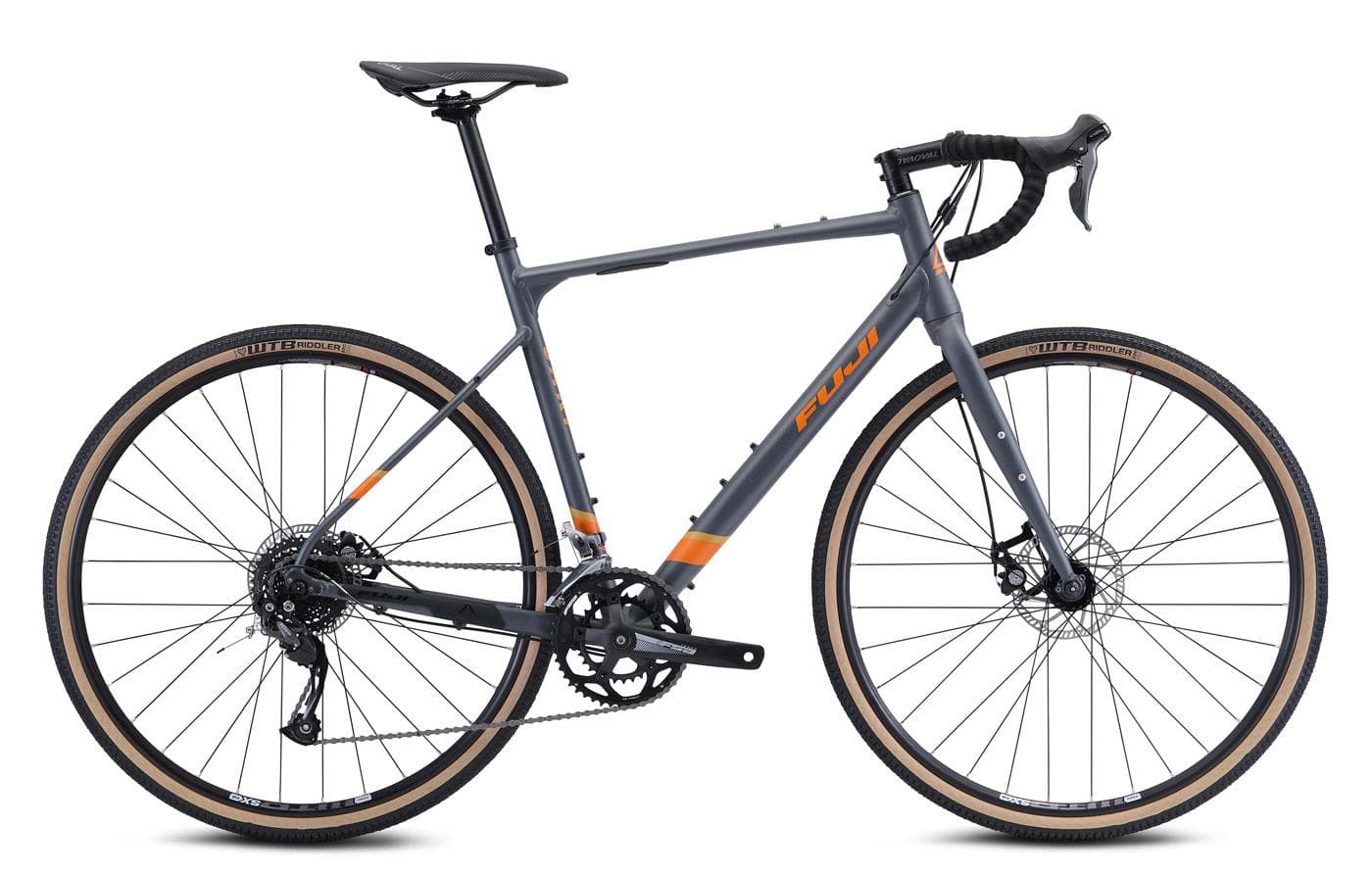 Fuji Jari 2.5 (T52)