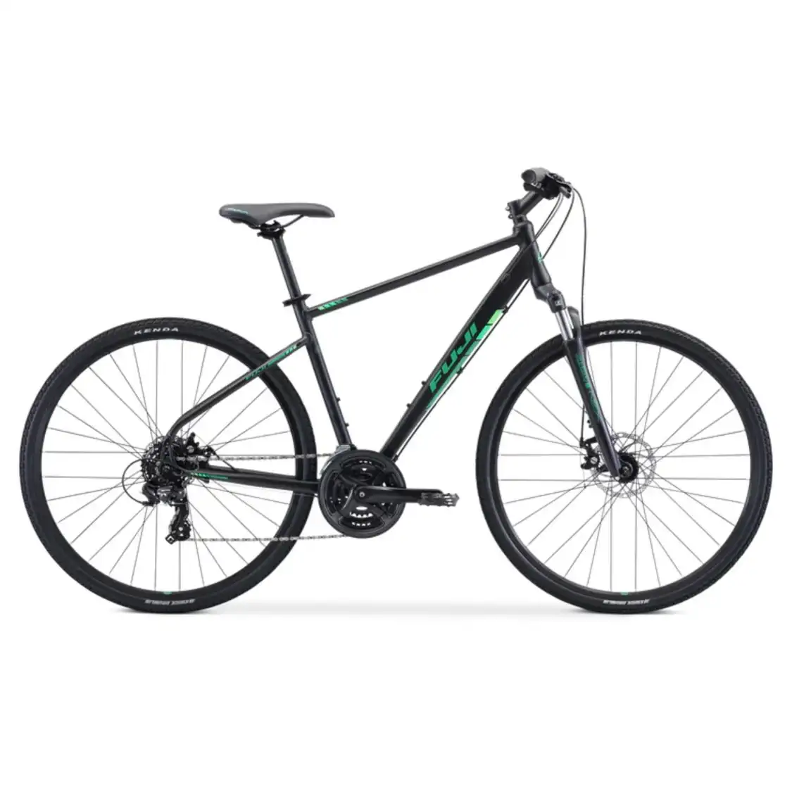 FUJI TRAVERSE XL A PARTIR DE 1.75M – Foix