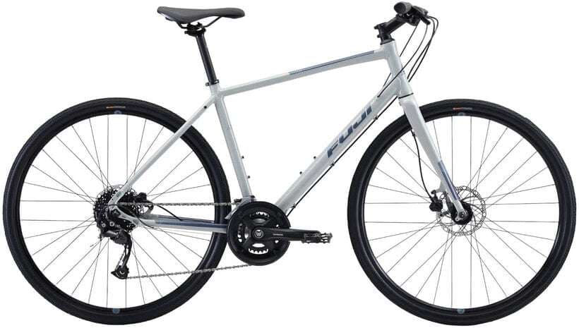 FUJI TRAVERSE XL A PARTIR DE 1.75M
