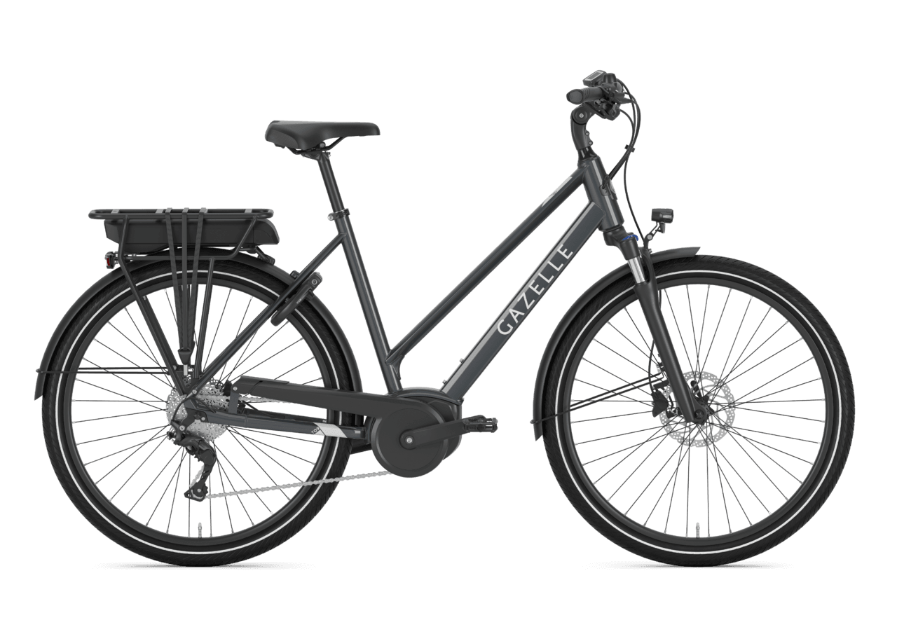 GAZELLE MEDEO T9 -M (de 170 à 185 cm)