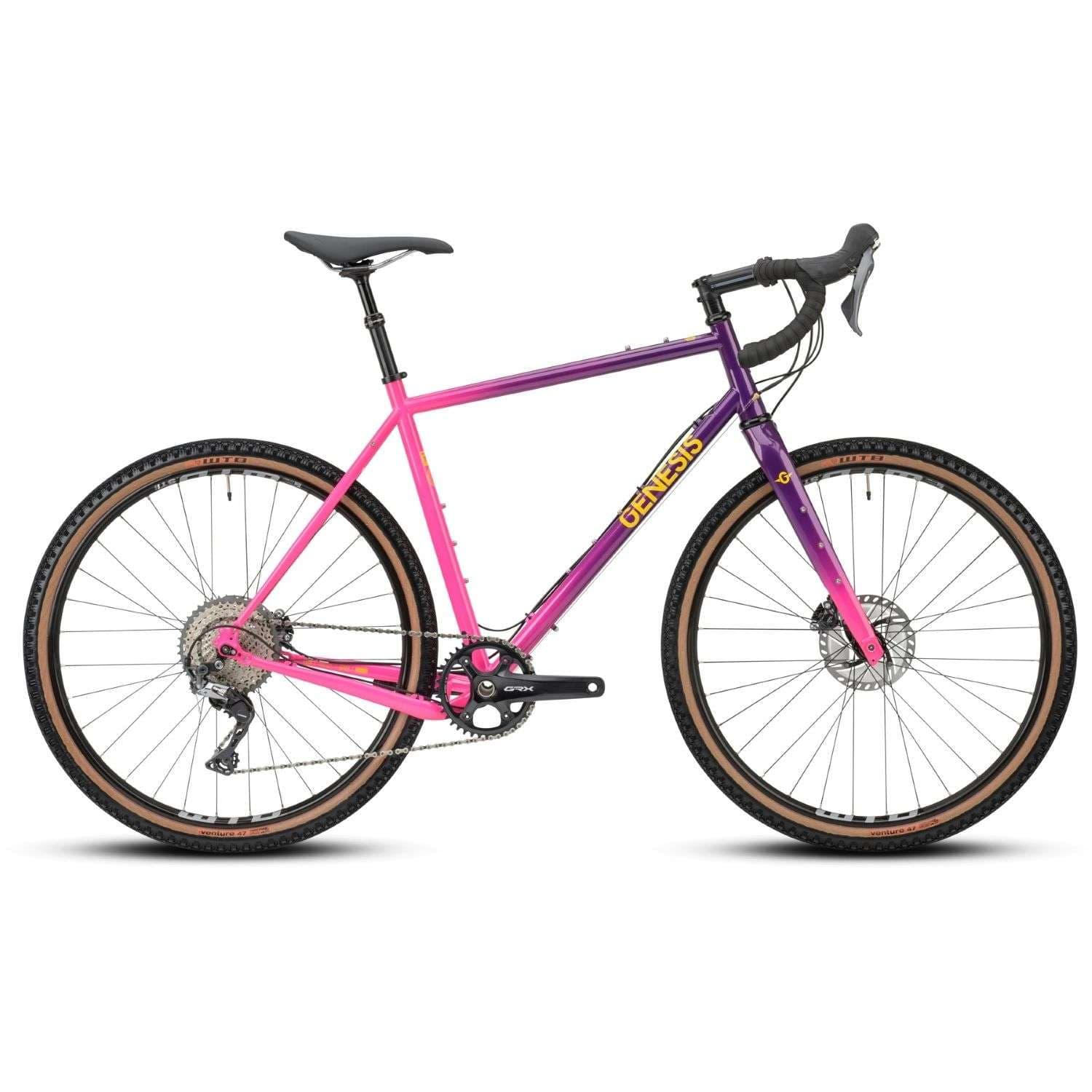 GENESIS Fugio - T.M