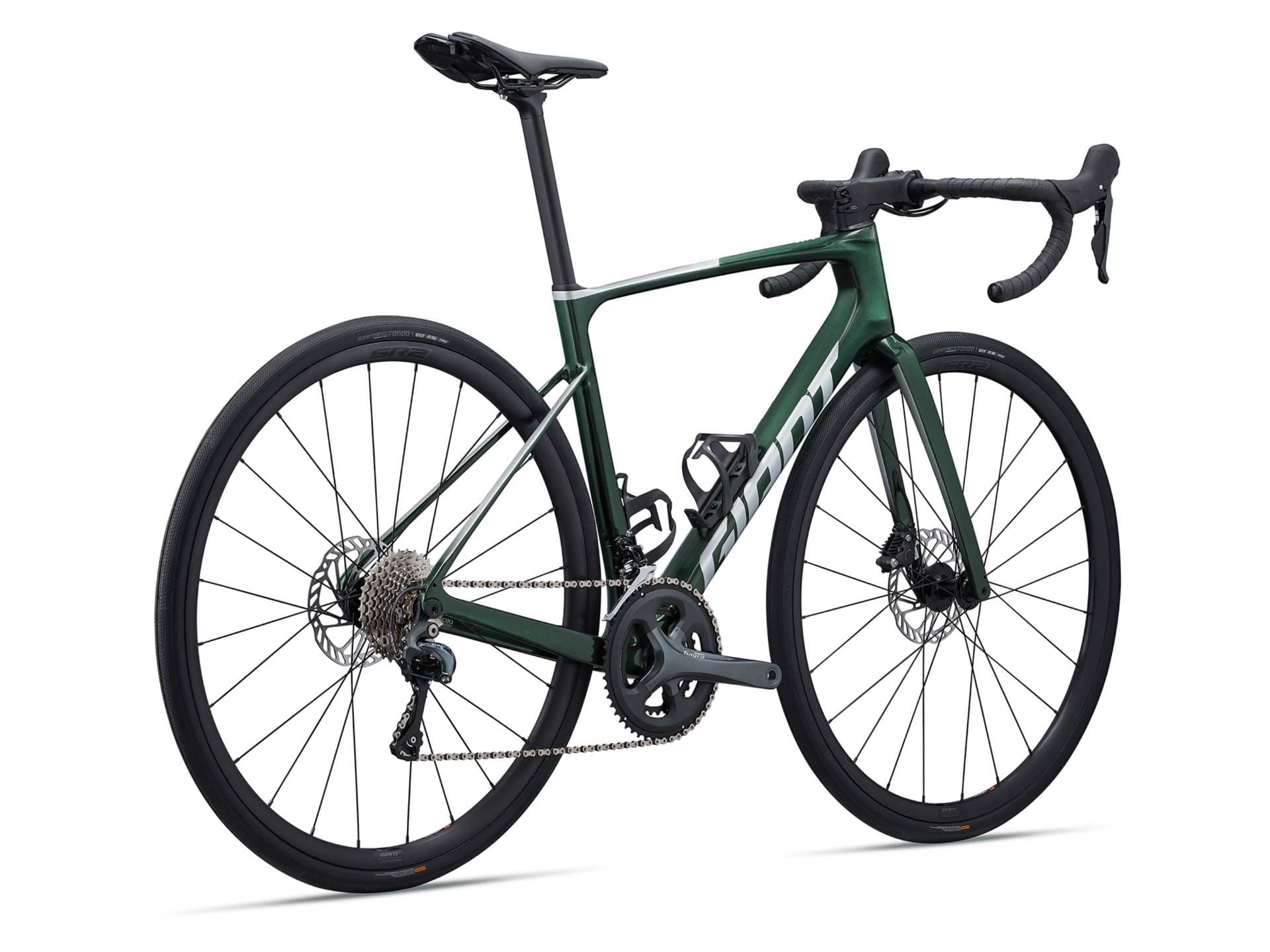 GIANT DEFY ADVANCED 3 Size L – Valloire