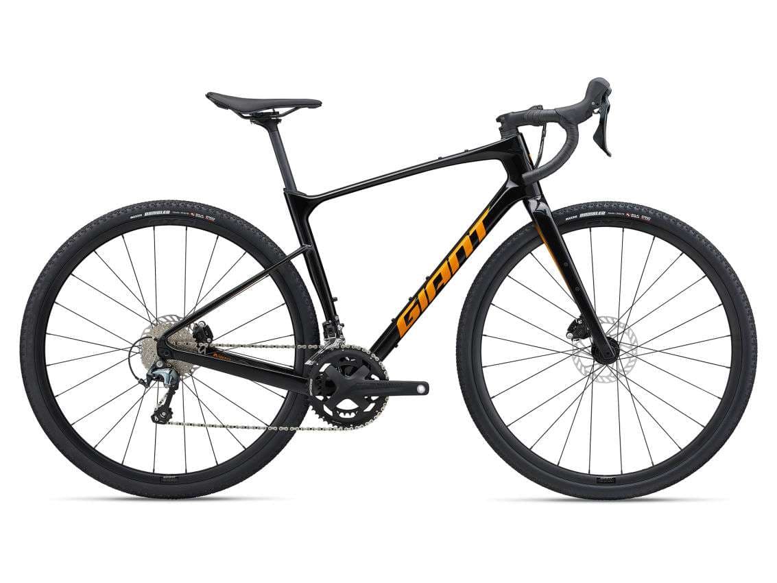 GIANT REVOLT ADVANCED 3 - SIZE M/L - (174/186cm)