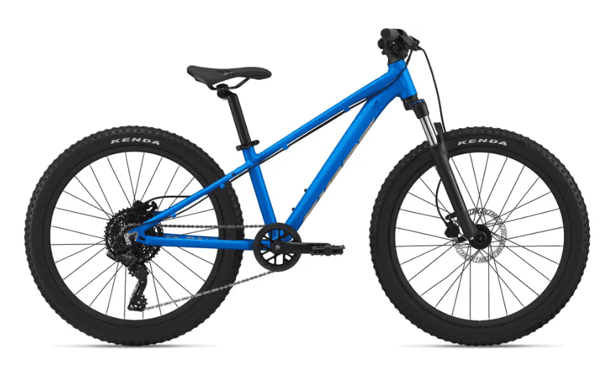 Giant STP 24" (8-12 years / 125-145 cm)