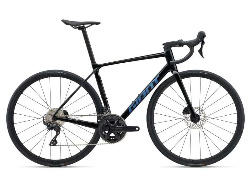 Giant TCR Carbon Road Bike | Size M | Advanced 2