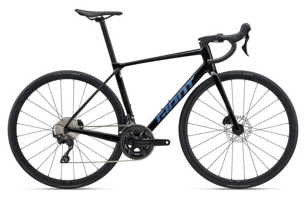 GIANT TCR S Road Bike